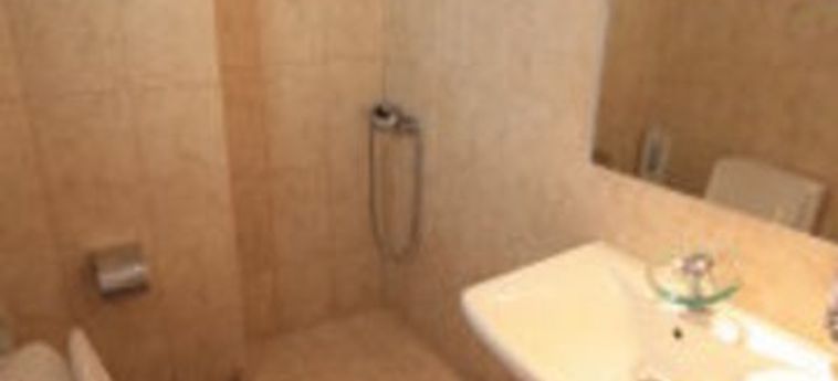 Hotel Ulrika Aegina: Foto 