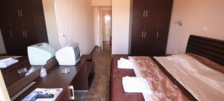 Hotel Ulrika Aegina: Foto 