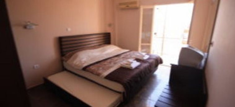 Hotel Ulrika Aegina: Foto 