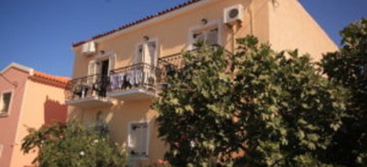 Hotel Ulrika Aegina : Photo 