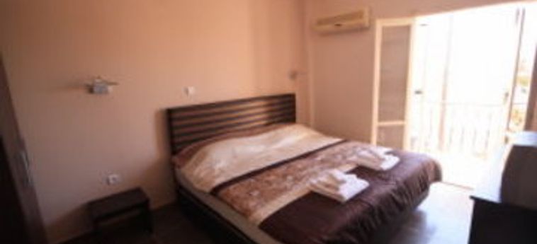 Hotel Ulrika Aegina: Foto 