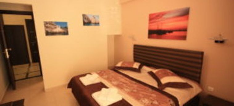 Hotel Plaza Aegina : Photo 