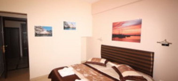 Hotel Plaza Aegina : Photo 
