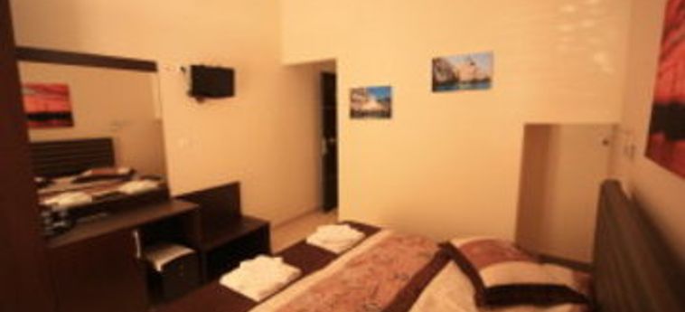 Hotel Plaza Aegina : Photo 