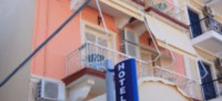 Hotel Plaza Aegina : Photo 