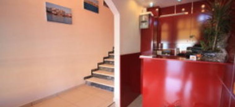 Hotel Plaza Aegina: Foto 