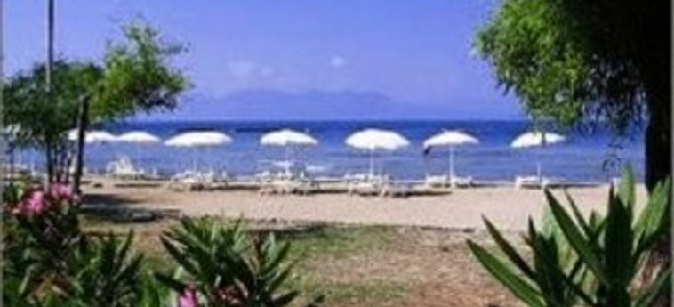 Hotel Plaza Aegina: Foto 