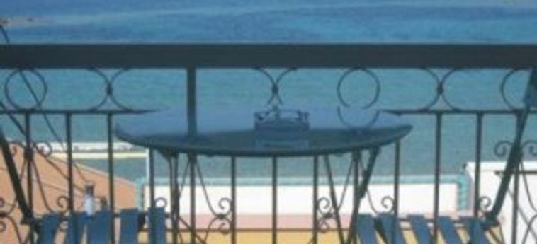 Hotel Plaza Aegina: Foto 