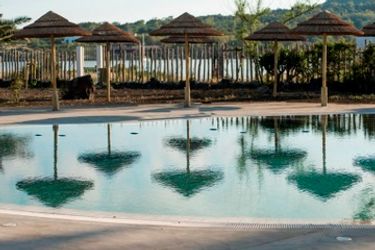 Hotel Mari Del Sud Resort & Village:  AEOLIAN ISLANDS