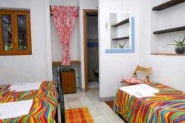 Hotel Bed & Breakfast Villa Saracina:  AEOLIAN ISLANDS