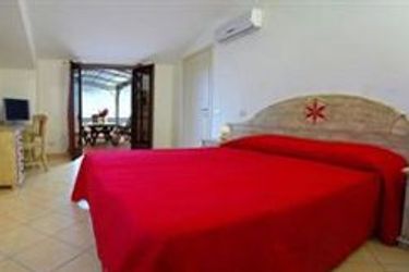 Hotel Residence Acquacalda:  AEOLIAN ISLANDS