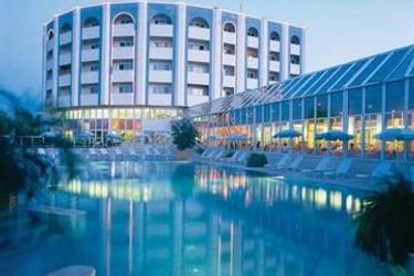 Hotel Orucoglu Thermal Resort:  AFYON