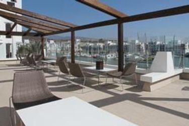 Hotel Atlas Marina Beach Suites & Spa:  AGADIR
