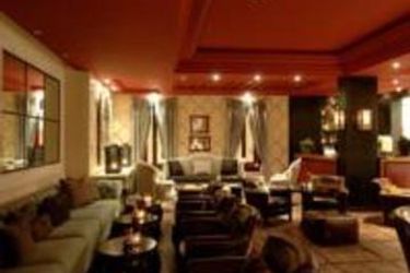 Hotel Riad Villa Blanche:  AGADIR