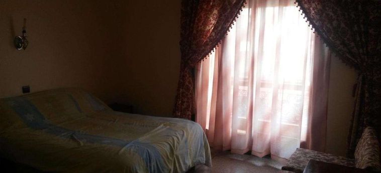 Hotel Les Palmiers Agadir: Foto 