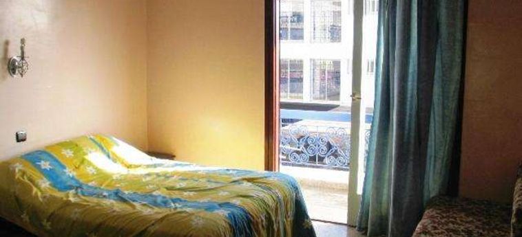 Hotel Les Palmiers Agadir: Foto 