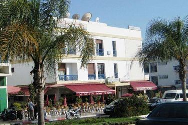 Hotel Les Palmiers Agadir: Photo 