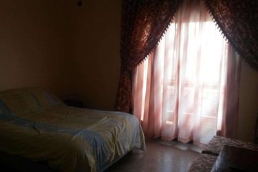 Hotel Les Palmiers Agadir: Photo 