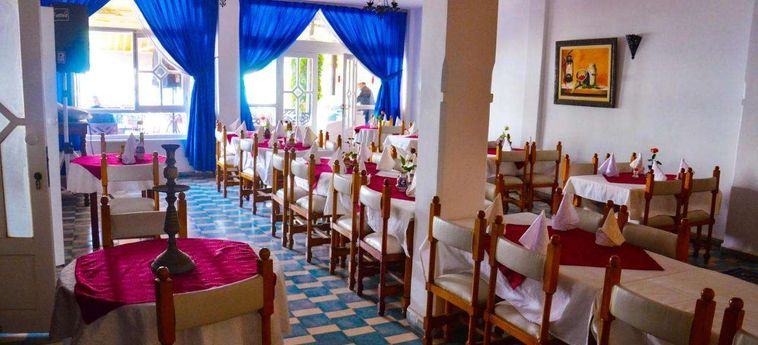 Hotel Littoral Auberge Agadir: Foto 