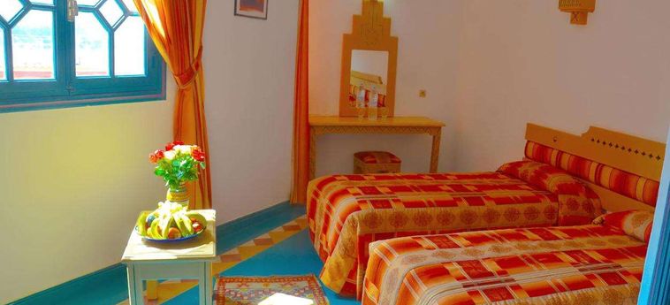 Hotel Littoral Auberge Agadir : Photo 