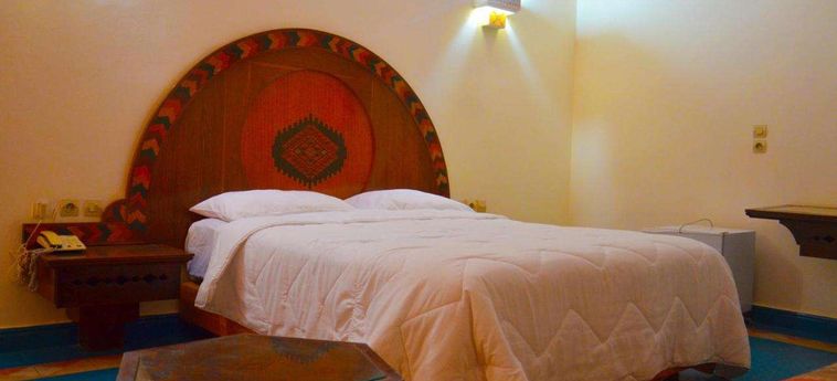 Hotel Littoral Auberge Agadir : Photo 