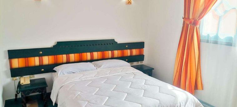 Hotel Littoral Auberge Agadir: Foto 