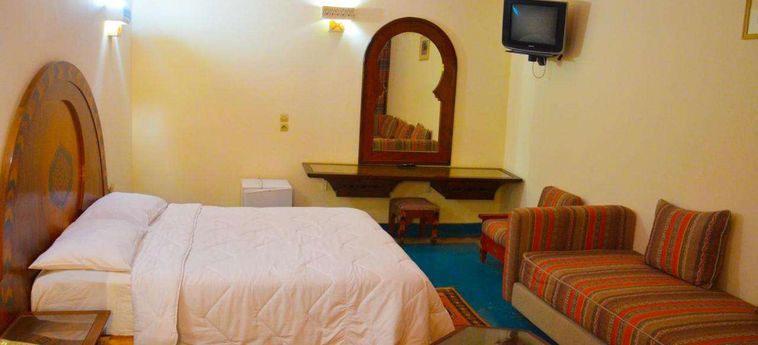 Hotel Littoral Auberge Agadir: Foto 