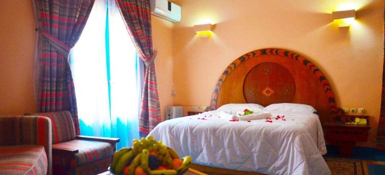 Hotel Littoral Auberge Agadir: Foto 