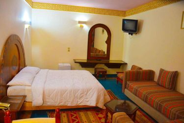 Hotel Littoral Auberge:  AGADIR