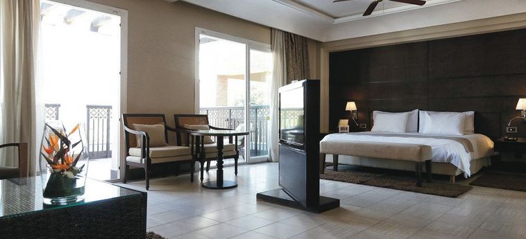 Hotel Riu Palace Tikida Agadir:  AGADIR