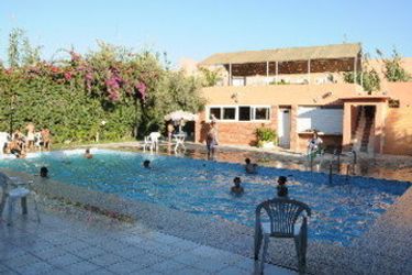 Hotel Residence Bab Aourir:  AGADIR