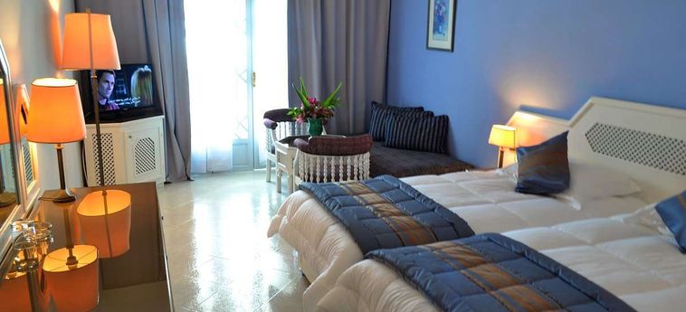 Hotel Le Tivoli Agadir: Foto 