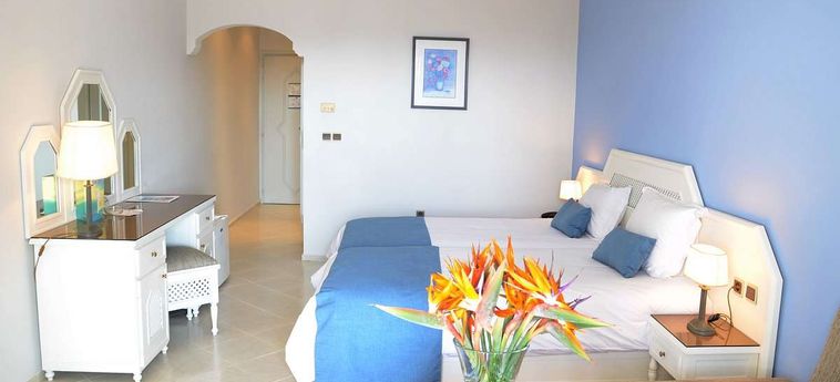 Hotel Le Tivoli Agadir: Foto 