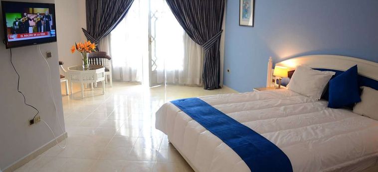 Hotel Le Tivoli Agadir: Foto 