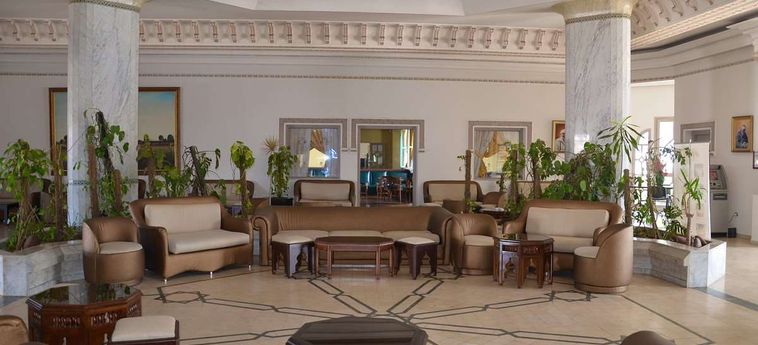 Hotel Le Tivoli Agadir: Foto 