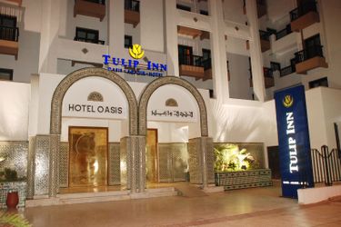Hotel Tulip Inn Oasis:  AGADIR