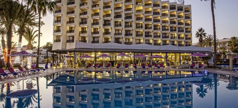 Hotel Royal Mirage Agadir:  AGADIR