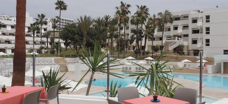Hotel Allegro Agadir:  AGADIR