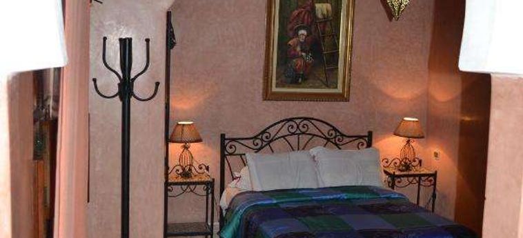 Hotel L' Arganier D'or Agadir: Foto 