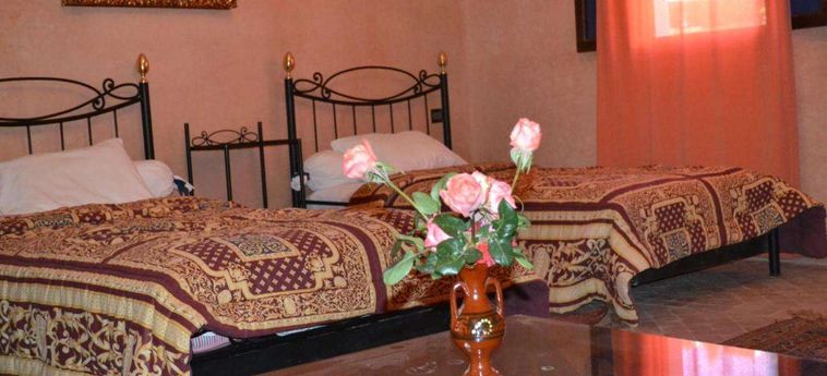 Hotel L' Arganier D'or Agadir: Foto 