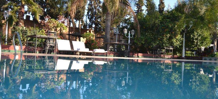 Hotel L' Arganier D'or Agadir: Foto 