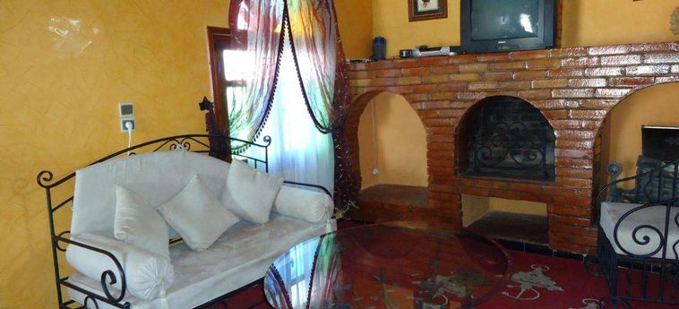 Hotel L' Arganier D'or Agadir: Foto 