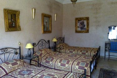 Hotel L' Arganier D'or Agadir: Photo 