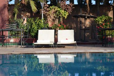 Hotel L' Arganier D'or Agadir: Photo 