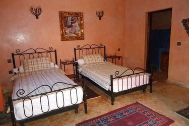 Hotel L' Arganier D'or Agadir: Photo 