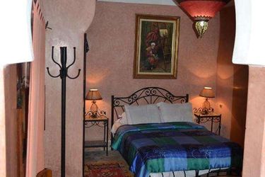 Hotel L' Arganier D'or Agadir: Photo 