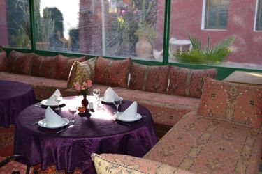 Hotel L' Arganier D'or Agadir: Photo 