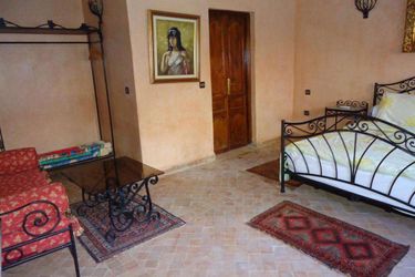 Hotel L' Arganier D'or Agadir: Photo 