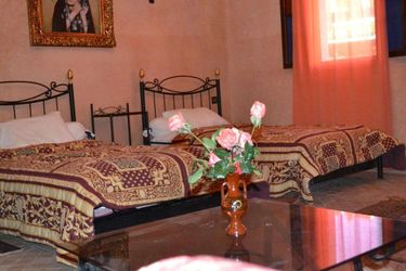 Hotel L' Arganier D'or Agadir: Photo 