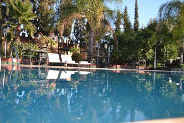 Hotel L' Arganier D'or Agadir: Photo 